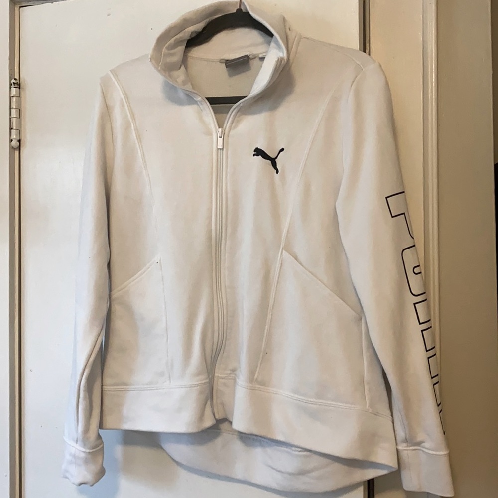 Puma Jacket